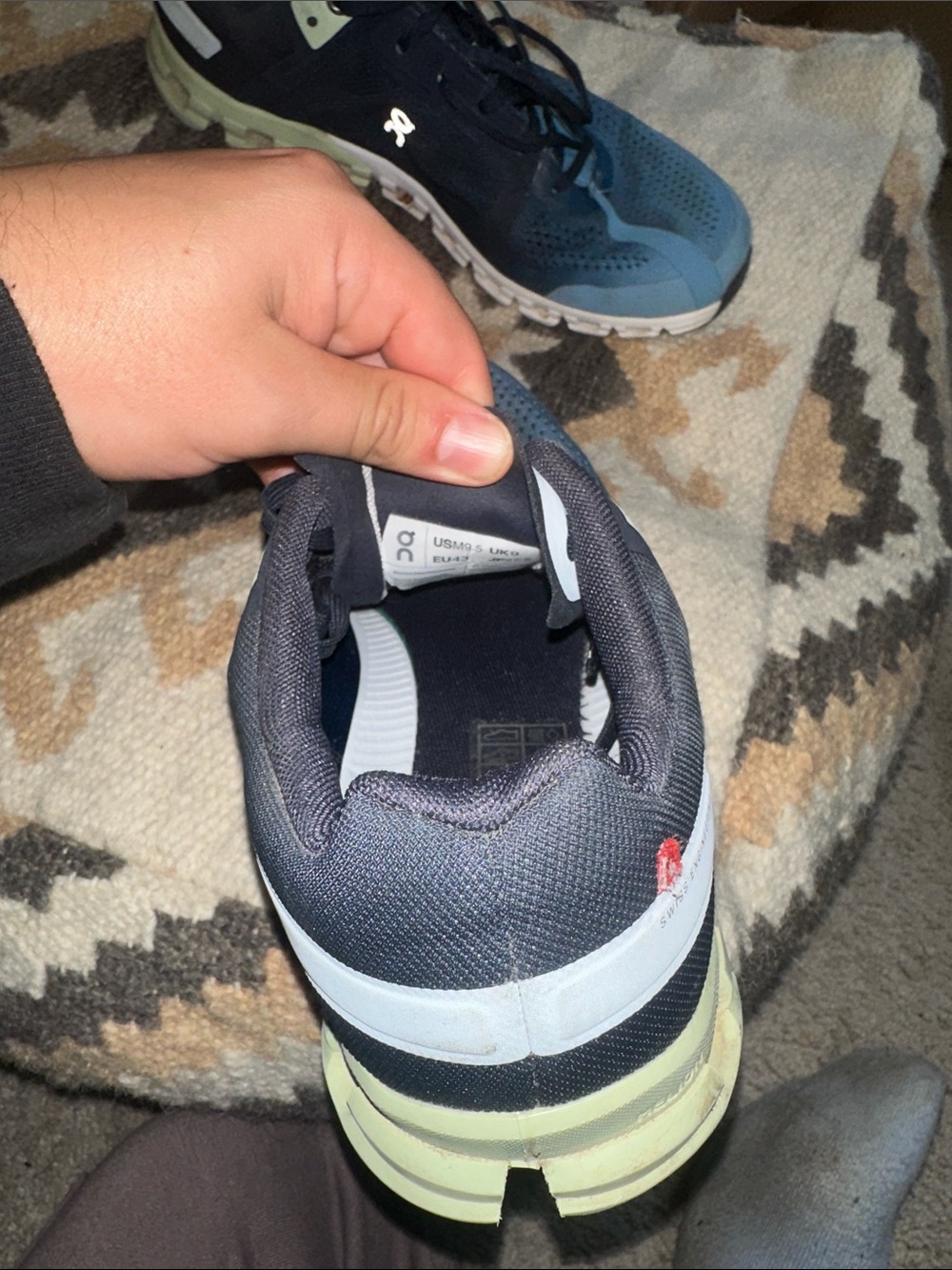 On Running Shoes - Picture 3 of 4